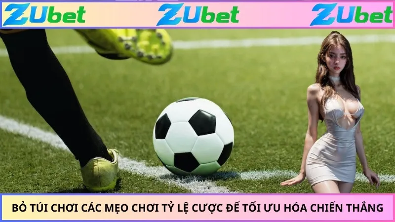 Bỏ túi chơi các mẹo chơi tỷ lệ cược để tối ưu hóa chiến thắng