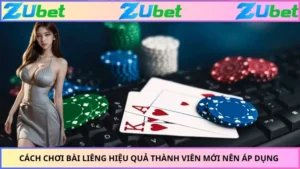 Cách Chơi Bài Liêng Hiệu Quả Thành Viên Mới Nên Áp Dụng 