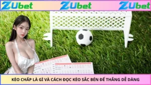 Kèo Chấp Là Gì Và Cách Đọc Kèo Sắc Bén Để Thắng Dễ Dàng