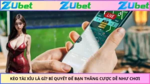 Kèo Tài Xỉu Là Gì? Bí Quyết Để Bạn Thắng Cược Dễ Như Chơi