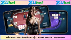 Liêng Online Và Những Luật Chơi Đơn Giản Cho Newbie 