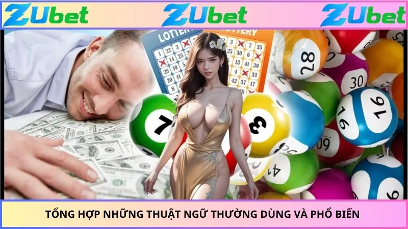 Tổng hợp những thuật ngữ thường dùng và phổ biến